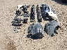 4JGDF6EE6KB****** Repairable 2019 Mercedes-Benz GLS-Class