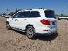 4JGDF6EE6KB****** Salvage and Repairable 2019 Mercedes-Benz GLS-Class in McAllen