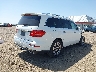 4JGDF6EE6KB****** Salvage and Wrecked 2019 Mercedes-Benz GLS-Class in Texas State