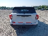 1FM5K8AW0LG****** Salvamento 2020 Ford Police Interceptor Utility