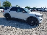 1FM5K8AW0LG****** Salvamento y Destrozados 2020 Ford Police Interceptor Utility en Philadelphia