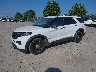 1FM5K8AW0LG****** Usados y Reparables 2020 Ford Police Interceptor Utility en Philadelphia