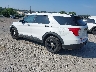 1FM5K8AW0LG****** Salvamento y Reparables 2020 Ford Police Interceptor Utility en Philadelphia