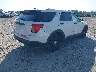 1FM5K8AW0LG****** Salvamento y Destrozados 2020 Ford Police Interceptor Utility en Estado de Pennsylvania