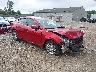 3MZBM1V72FM****** Salvage and Wrecked 2015 Mazda 3 in Columbus