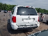 2HKYF18595H****** Wrecked 2005 Honda Pilot
