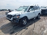 2HKYF18595H****** Used and Repairable 2005 Honda Pilot in Raleigh