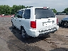 2HKYF18595H****** Salvage and Repairable 2005 Honda Pilot in Raleigh