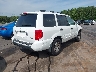 2HKYF18595H****** Salvage and Wrecked 2005 Honda Pilot in North Carolina State