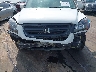 2HKYF18595H****** Salvage and Repairable 2005 Honda Pilot in North Carolina State