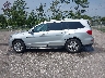 4JGDF7CEXDA****** Repairable 2013 Mercedes-Benz GLC-Class in Florida State