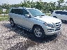 4JGDF7CEXDA****** Salvage and Wrecked 2013 Mercedes-Benz GLC-Class in Jacksonville