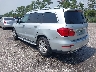 4JGDF7CEXDA****** Salvage and Repairable 2013 Mercedes-Benz GLC-Class in Jacksonville