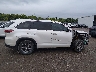 5TDJKRFH9FS****** Reparables 2015 Toyota Highlander en Estado de Tennessee