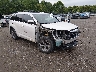 5TDJKRFH9FS****** Salvamento y Destrozados 2015 Toyota Highlander en Knoxville
