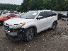 5TDJKRFH9FS****** Usados y Reparables 2015 Toyota Highlander en Knoxville