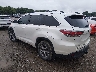5TDJKRFH9FS****** Salvamento y Reparables 2015 Toyota Highlander en Knoxville
