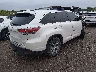 5TDJKRFH9FS****** Salvamento y Destrozados 2015 Toyota Highlander en Estado de Tennessee