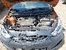 KMHCT5AE6GU****** Repairable 2016 Hyundai Accent in Indianapolis