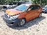 KMHCT5AE6GU****** Used and Repairable 2016 Hyundai Accent in Indianapolis