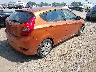 KMHCT5AE6GU****** Salvage and Wrecked 2016 Hyundai Accent in Indiana State