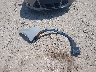 5XYK4CAF6PG****** Wrecked 2023 Kia Sportage in Pennsylvania State