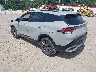 5XYK4CAF6PG****** Salvage and Repairable 2023 Kia Sportage in Pittsburgh