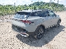 5XYK4CAF6PG****** Salvage and Wrecked 2023 Kia Sportage in Pennsylvania State
