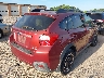 JF2GPAKC7EH****** Salvamento y Destrozados 2014 Subaru XV Сrosstrek en Estado de Carolina del Norte