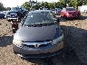 2HGFA16509H****** Wrecked 2009 Honda Civic in Massachusetts State