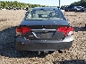2HGFA16509H****** Wrecked 2009 Honda Civic