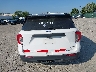 1FM5K8AW7LG****** Wrecked 2020 Ford Police Interceptor Utility