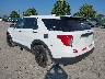 1FM5K8AW7LG****** Salvage and Repairable 2020 Ford Police Interceptor Utility in Philadelphia