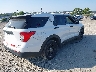 1FM5K8AW7LG****** Salvage and Wrecked 2020 Ford Police Interceptor Utility in Pennsylvania State