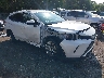 JTEAAAAH3PJ****** Salvage and Wrecked 2023 Toyota Venza in Metro DC