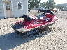 YAMA107***** Salvage and Wrecked 2008 Yamaha Personal Watercraft in Ohio State