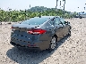 3FA6P0LU3KR****** Salvamento y Destrozados 2019 Ford Fusion Hybrid en Estado de Pennsylvania