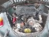 134244**** Repairable 1974 Volkswagen New Beetle in Miami North