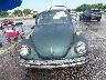 134244**** Used 1974 Volkswagen New Beetle in Florida State