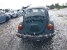 134244**** Used 1974 Volkswagen New Beetle