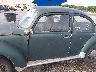 134244**** Repairable 1974 Volkswagen New Beetle