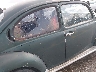 134244**** Salvage and Wrecked 1974 Volkswagen New Beetle in Miami North