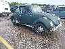 134244**** Salvage and Wrecked 1974 Volkswagen New Beetle in Miami North