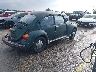 134244**** Salvage and Wrecked 1974 Volkswagen New Beetle in Florida State
