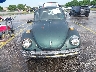 134244**** Salvage and Repairable 1974 Volkswagen New Beetle in Florida State