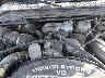 1FTWW33R48E****** Reparables 2008 Ford F-350 en Oklahoma City