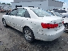5NPET46C29H****** Salvamento y Reparables 2009 Hyundai Sonata en Greensboro