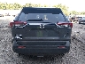 2T3F1RFV4NC****** Wrecked 2022 Toyota RAV4