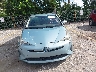 JTDKBRFUXH3****** Wrecked 2017 Toyota Prius in Florida State