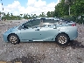 JTDKBRFUXH3****** Repairable 2017 Toyota Prius in Florida State